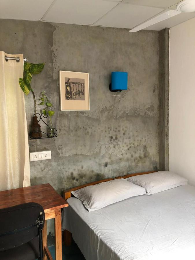 Gibbon Backpackers Hostel Guwahati Eksteriør billede