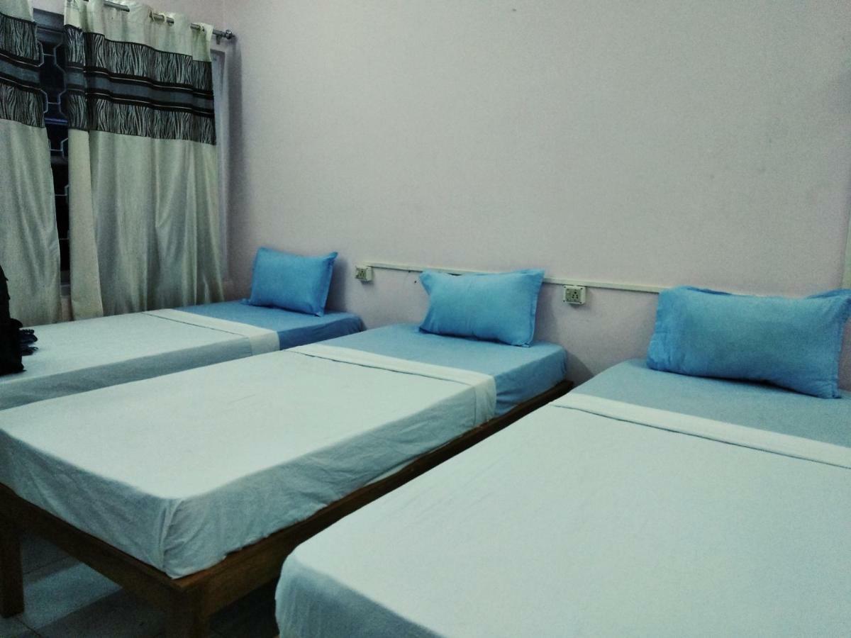 Gibbon Backpackers Hostel Guwahati Eksteriør billede